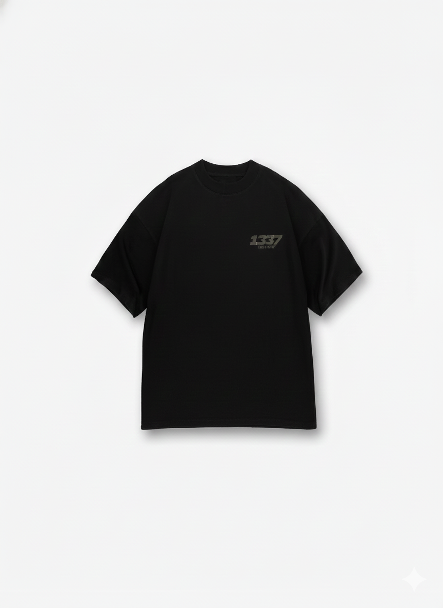 CAMISETA VISION CREATES YOUR REALITY